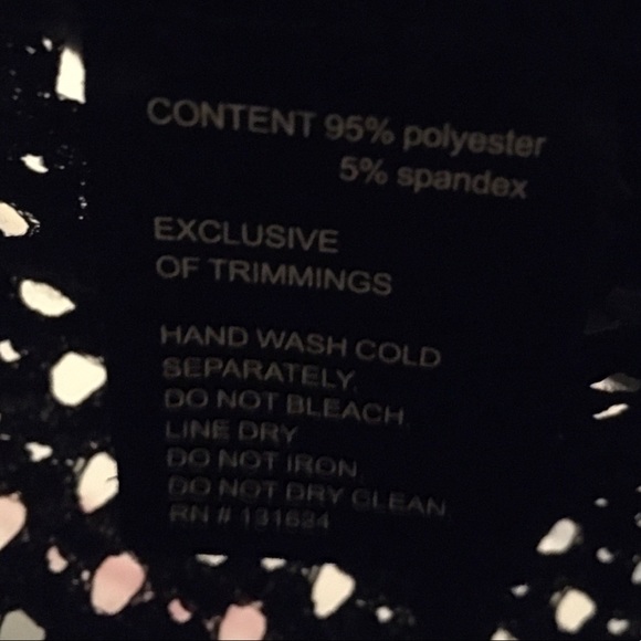 CALESSA TUNIC VEST - Picture 6 of 7